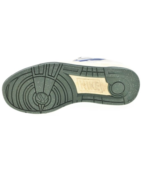 NIKE（ナイキ）スニーカー 白 サイズ:26.5cm メンズ/2200732023058