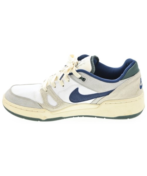 NIKE（ナイキ）スニーカー 白 サイズ:26.5cm メンズ/2200732023058