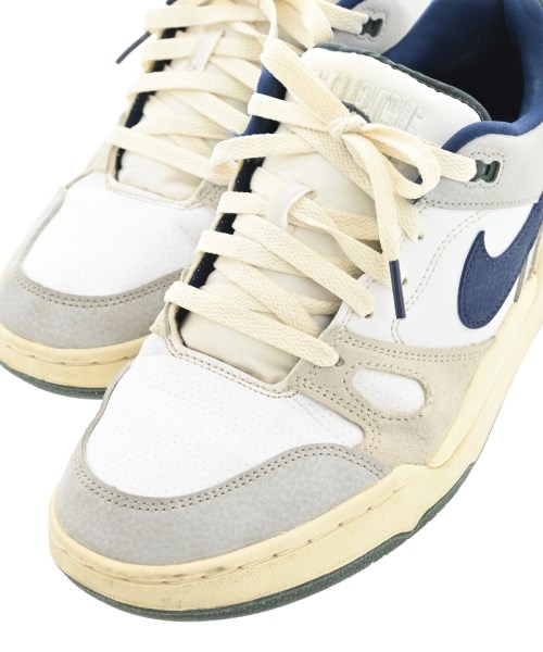 NIKE（ナイキ）スニーカー 白 サイズ:26.5cm メンズ/2200732023058