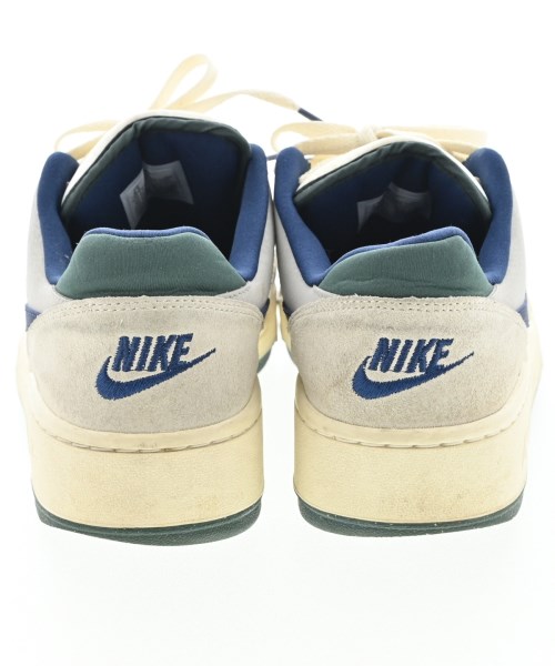 NIKE（ナイキ）スニーカー 白 サイズ:26.5cm メンズ/2200732023058