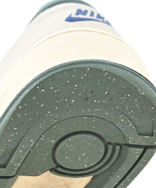 NIKE（ナイキ）スニーカー 白 サイズ:26.5cm メンズ/2200732023058
