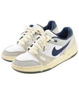 NIKE（ナイキ）スニーカー 白 サイズ:26.5cm メンズ/2200732023058
