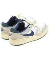 NIKE（ナイキ）スニーカー 白 サイズ:26.5cm メンズ/2200732023058