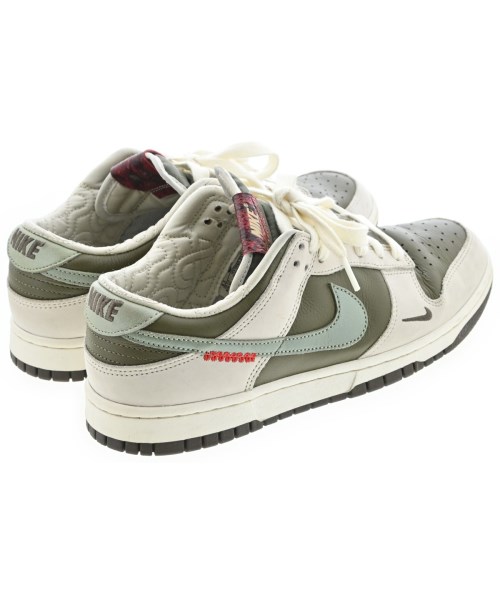 NIKE（ナイキ）スニーカー カーキ サイズ:26.5cm メンズ/2200732023065