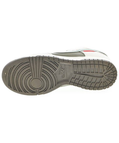 NIKE（ナイキ）スニーカー カーキ サイズ:26.5cm メンズ/2200732023065