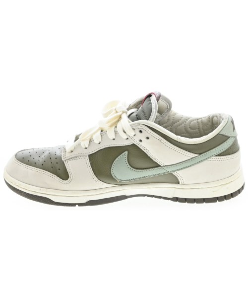 NIKE（ナイキ）スニーカー カーキ サイズ:26.5cm メンズ/2200732023065