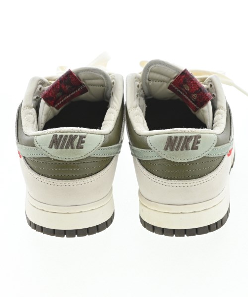 NIKE（ナイキ）スニーカー カーキ サイズ:26.5cm メンズ/2200732023065