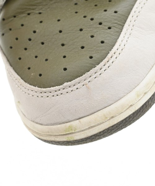 NIKE（ナイキ）スニーカー カーキ サイズ:26.5cm メンズ/2200732023065