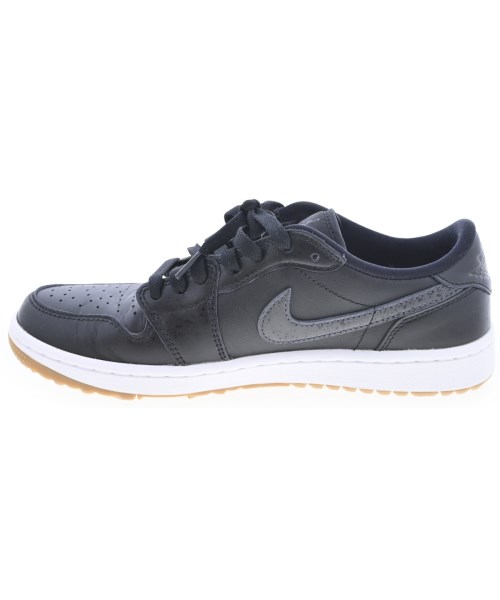 NIKE（ナイキ）スニーカー 黒 サイズ:26.5cm メンズ/2200732023072