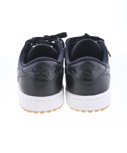 NIKE（ナイキ）スニーカー 黒 サイズ:26.5cm メンズ/2200732023072