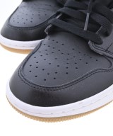 NIKE（ナイキ）スニーカー 黒 サイズ:26.5cm メンズ/2200732023072