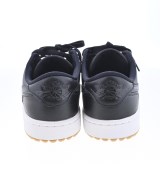 NIKE（ナイキ）スニーカー 黒 サイズ:26.5cm メンズ/2200732023072