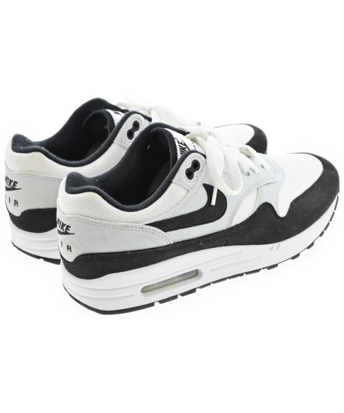 NIKE（ナイキ）スニーカー 黒 サイズ:26.5cm メンズ/2200732023089