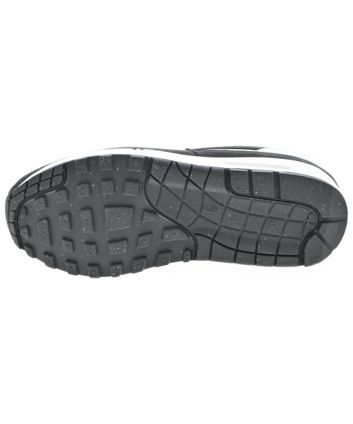 NIKE（ナイキ）スニーカー 黒 サイズ:26.5cm メンズ/2200732023089
