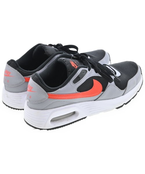 NIKE（ナイキ）スニーカー 黒 サイズ:26.5cm メンズ/2200732023096