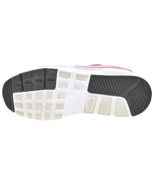 NIKE（ナイキ）スニーカー 黒 サイズ:26.5cm メンズ/2200732023096