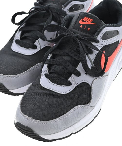 NIKE（ナイキ）スニーカー 黒 サイズ:26.5cm メンズ/2200732023096