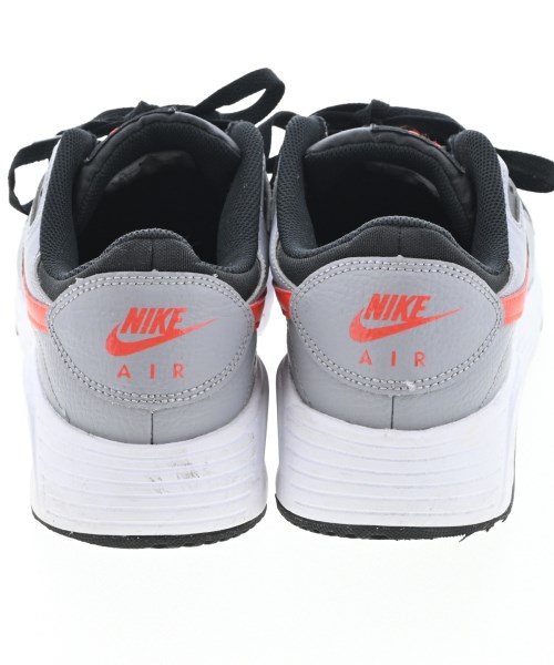 NIKE（ナイキ）スニーカー 黒 サイズ:26.5cm メンズ/2200732023096