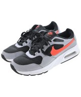 NIKE（ナイキ）スニーカー 黒 サイズ:26.5cm メンズ/2200732023096