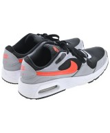 NIKE（ナイキ）スニーカー 黒 サイズ:26.5cm メンズ/2200732023096