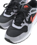 NIKE（ナイキ）スニーカー 黒 サイズ:26.5cm メンズ/2200732023096