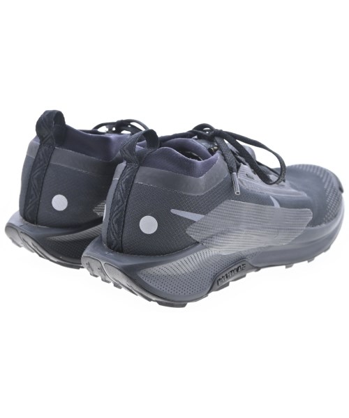 NIKE（ナイキ）スニーカー 黒 サイズ:27cm メンズ/2200732023102