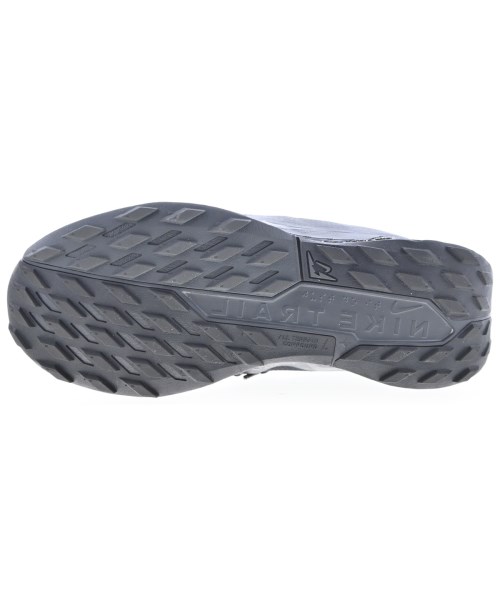 NIKE（ナイキ）スニーカー 黒 サイズ:27cm メンズ/2200732023102