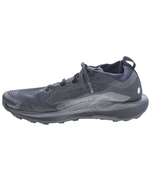 NIKE（ナイキ）スニーカー 黒 サイズ:27cm メンズ/2200732023102