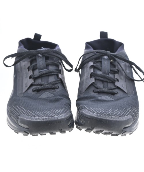 NIKE（ナイキ）スニーカー 黒 サイズ:27cm メンズ/2200732023102