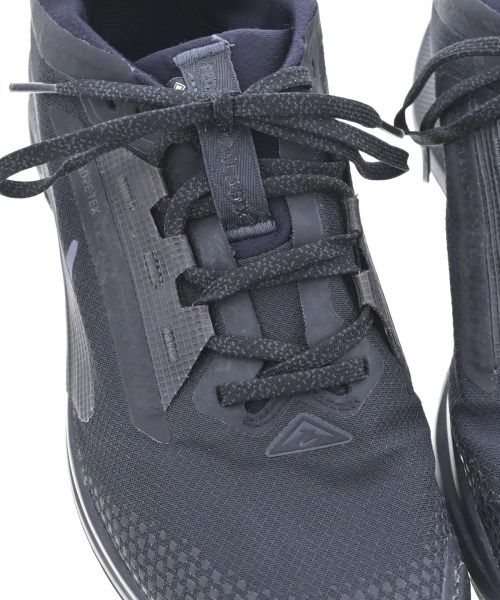 NIKE（ナイキ）スニーカー 黒 サイズ:27cm メンズ/2200732023102