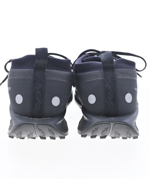 NIKE（ナイキ）スニーカー 黒 サイズ:27cm メンズ/2200732023102