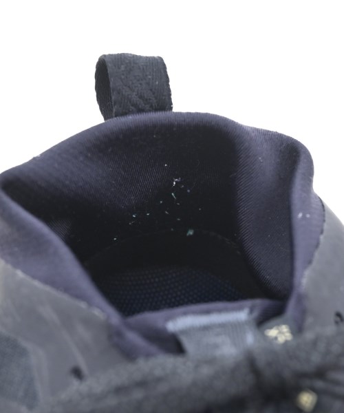 NIKE（ナイキ）スニーカー 黒 サイズ:27cm メンズ/2200732023102