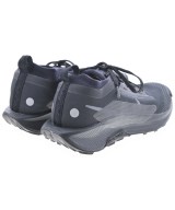 NIKE（ナイキ）スニーカー 黒 サイズ:27cm メンズ/2200732023102