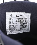 NIKE（ナイキ）スニーカー 黒 サイズ:27cm メンズ/2200732023102