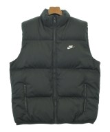 NIKE ダウンジャケット/ダウンベスト