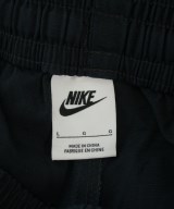 NIKE（ナイキ）カーゴパンツ 黒 サイズ:L メンズ/2200732023164