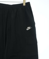 NIKE（ナイキ）カーゴパンツ 黒 サイズ:L メンズ/2200732023164