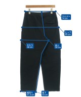 NIKE（ナイキ）カーゴパンツ 黒 サイズ:L メンズ/2200732023164