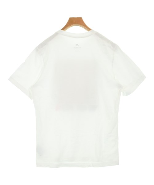 NIKE（ナイキ）Tシャツ・カットソー 白 サイズ:L メンズ/2200732023188