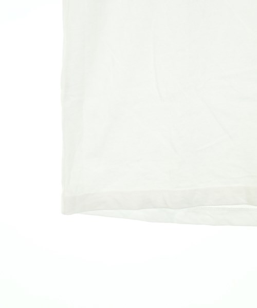 NIKE（ナイキ）Tシャツ・カットソー 白 サイズ:L メンズ/2200732023188