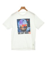 NIKE（ナイキ）Tシャツ・カットソー 白 サイズ:L メンズ/2200732023188
