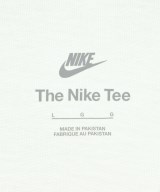 NIKE（ナイキ）Tシャツ・カットソー 白 サイズ:L メンズ/2200732023188