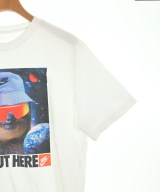 NIKE（ナイキ）Tシャツ・カットソー 白 サイズ:L メンズ/2200732023188