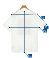 NIKE（ナイキ）Tシャツ・カットソー 白 サイズ:L メンズ/2200732023188