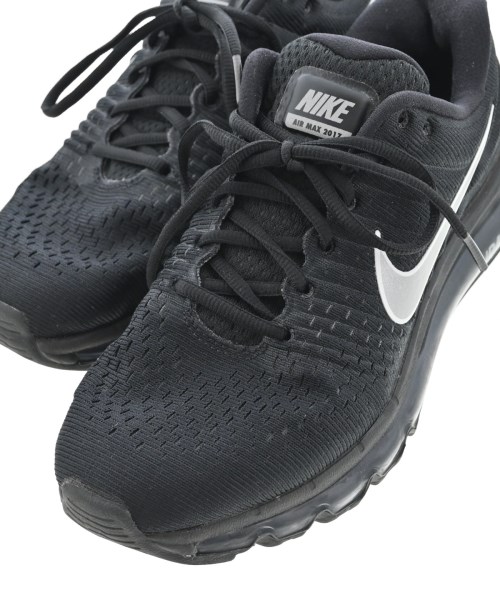 NIKE（ナイキ）スニーカー 黒 サイズ:25cm メンズ/2200732541019
