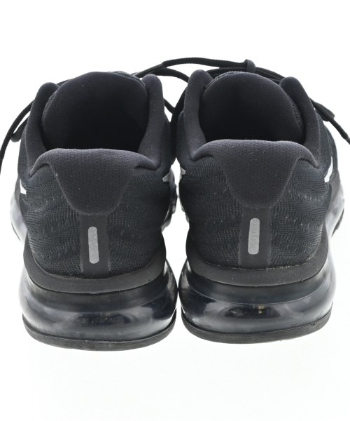 NIKE（ナイキ）スニーカー 黒 サイズ:25cm メンズ/2200732541019