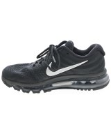 NIKE（ナイキ）スニーカー 黒 サイズ:25cm メンズ/2200732541019