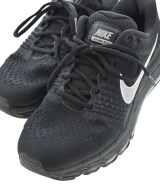 NIKE（ナイキ）スニーカー 黒 サイズ:25cm メンズ/2200732541019