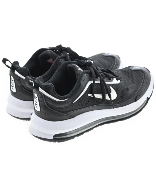 NIKE（ナイキ）スニーカー 黒 サイズ:24.5cm メンズ/2200732541026