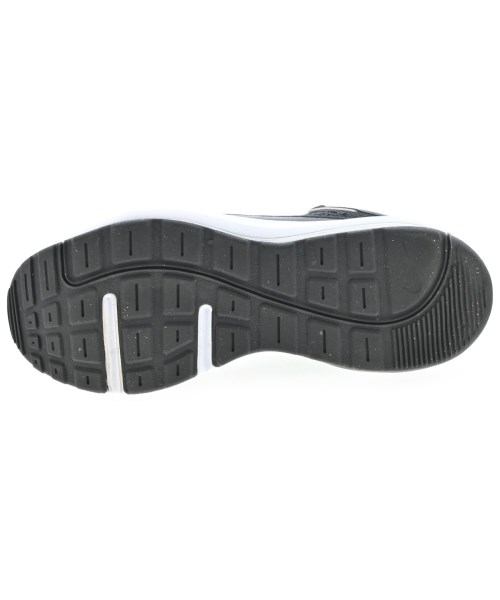 NIKE（ナイキ）スニーカー 黒 サイズ:24.5cm メンズ/2200732541026